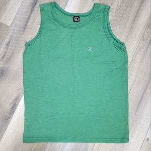 Kid's Volcom Tank Top Size Medium